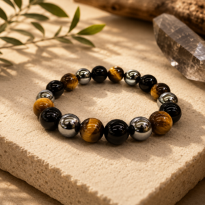 Guardian Shield Bracelet