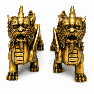 Pixiu Wealth Guardians