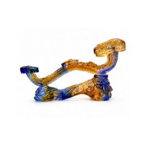 Liuli Prosperity Ru Yi