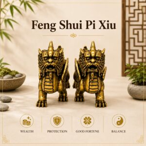 Pixiu Wealth Guardians