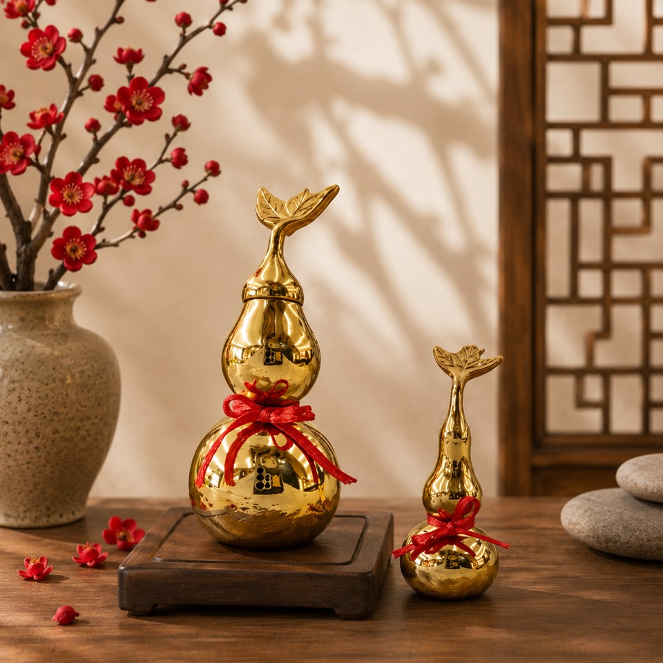 Golden Wu Lou - Image 3